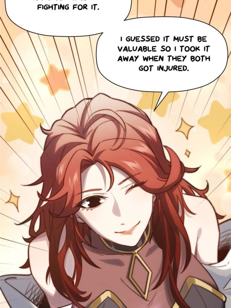 Top Tier Providence Chapter 95 - Page 20