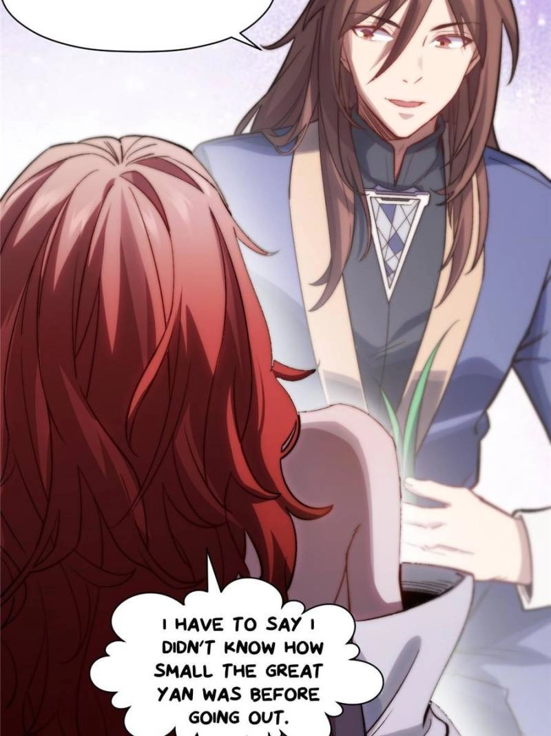 Top Tier Providence Chapter 95 - Page 26