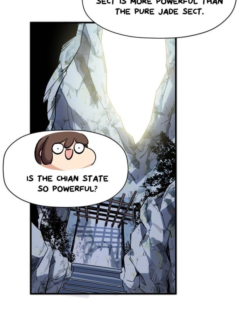 Top Tier Providence Chapter 95 - Page 28