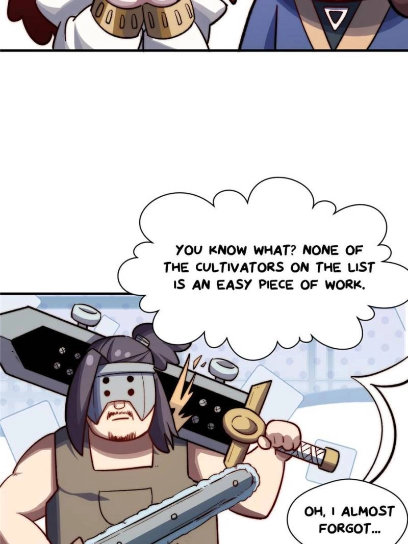 Top Tier Providence Chapter 95 - Page 32