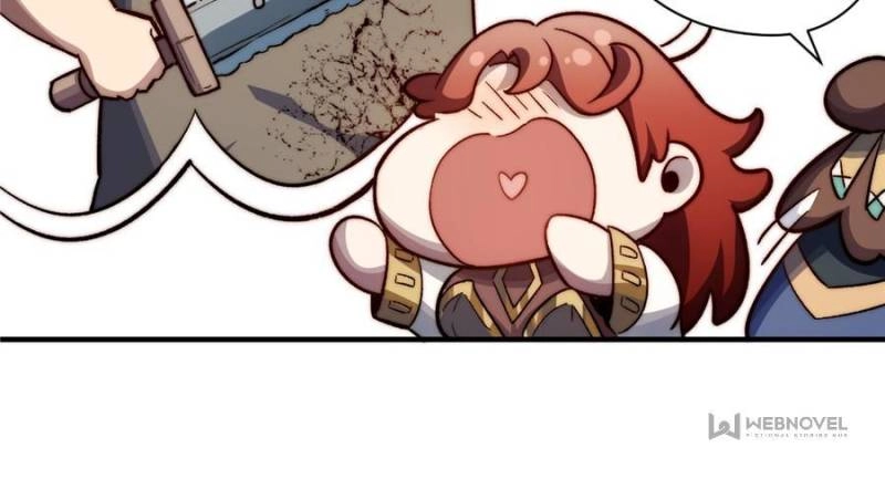Top Tier Providence Chapter 95 - Page 33