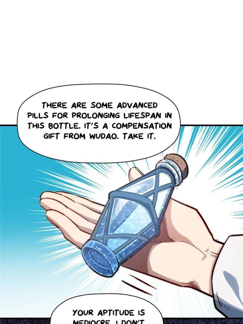 Top Tier Providence Chapter 95 - Page 34