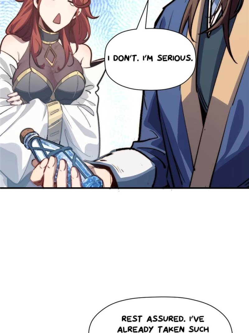 Top Tier Providence Chapter 95 - Page 36