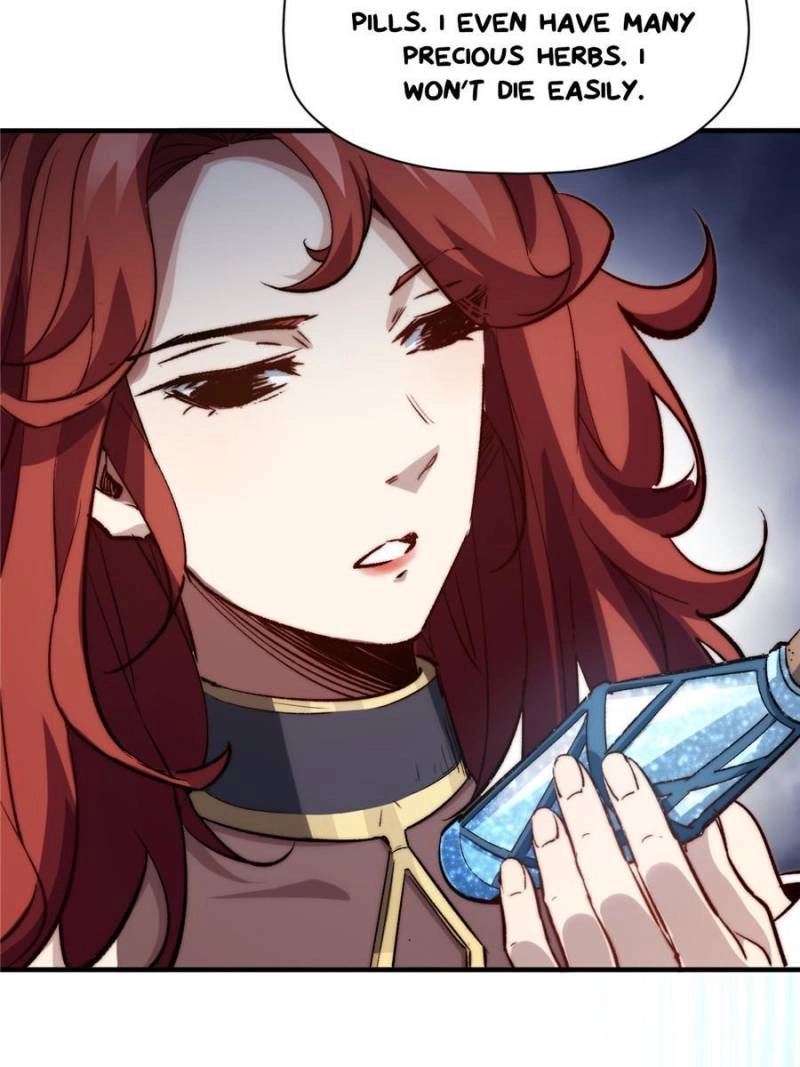 Top Tier Providence Chapter 95 - Page 37