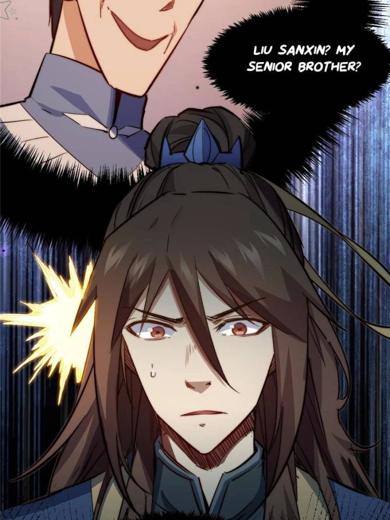 Top Tier Providence Chapter 95 - Page 40