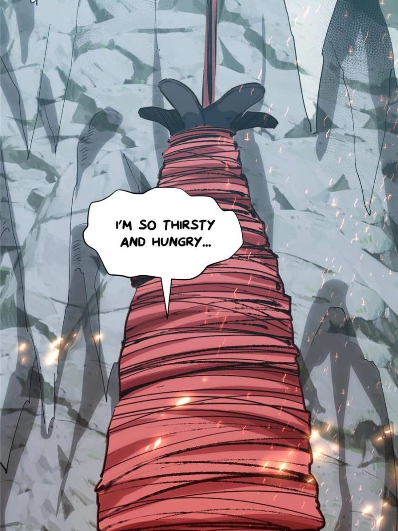 Top Tier Providence Chapter 95 - Page 52