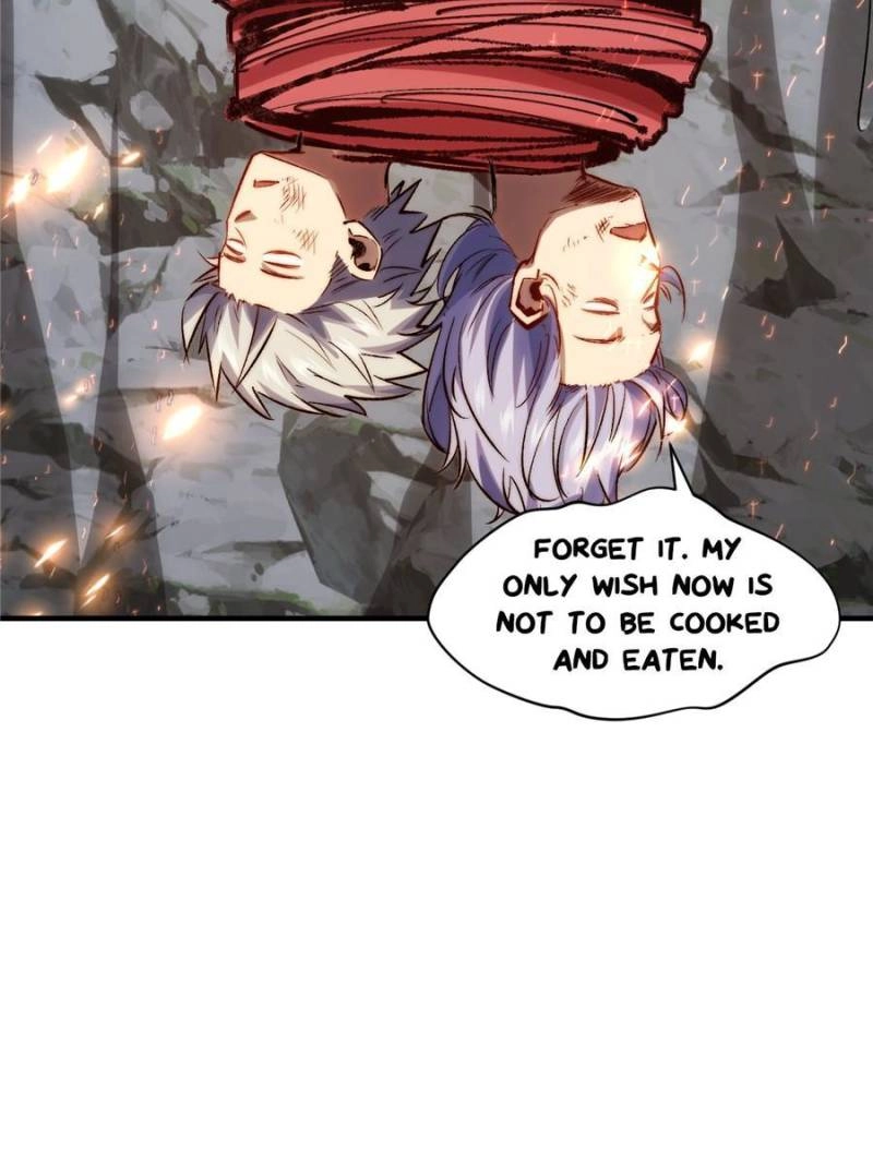 Top Tier Providence Chapter 95 - Page 53