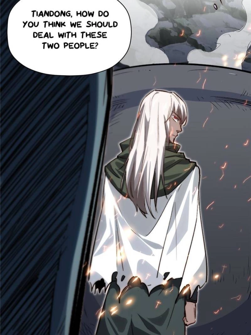 Top Tier Providence Chapter 95 - Page 62