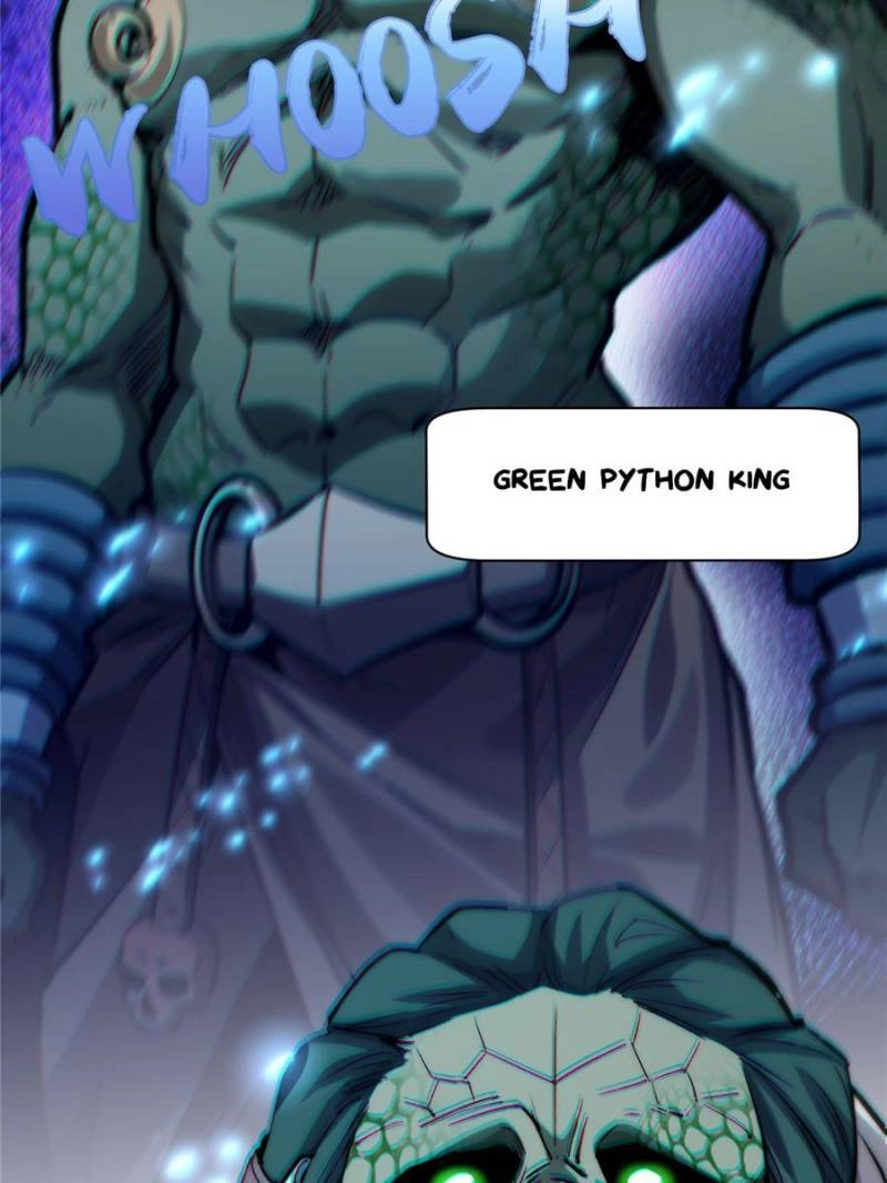 Top Tier Providence Chapter 95 - Page 64