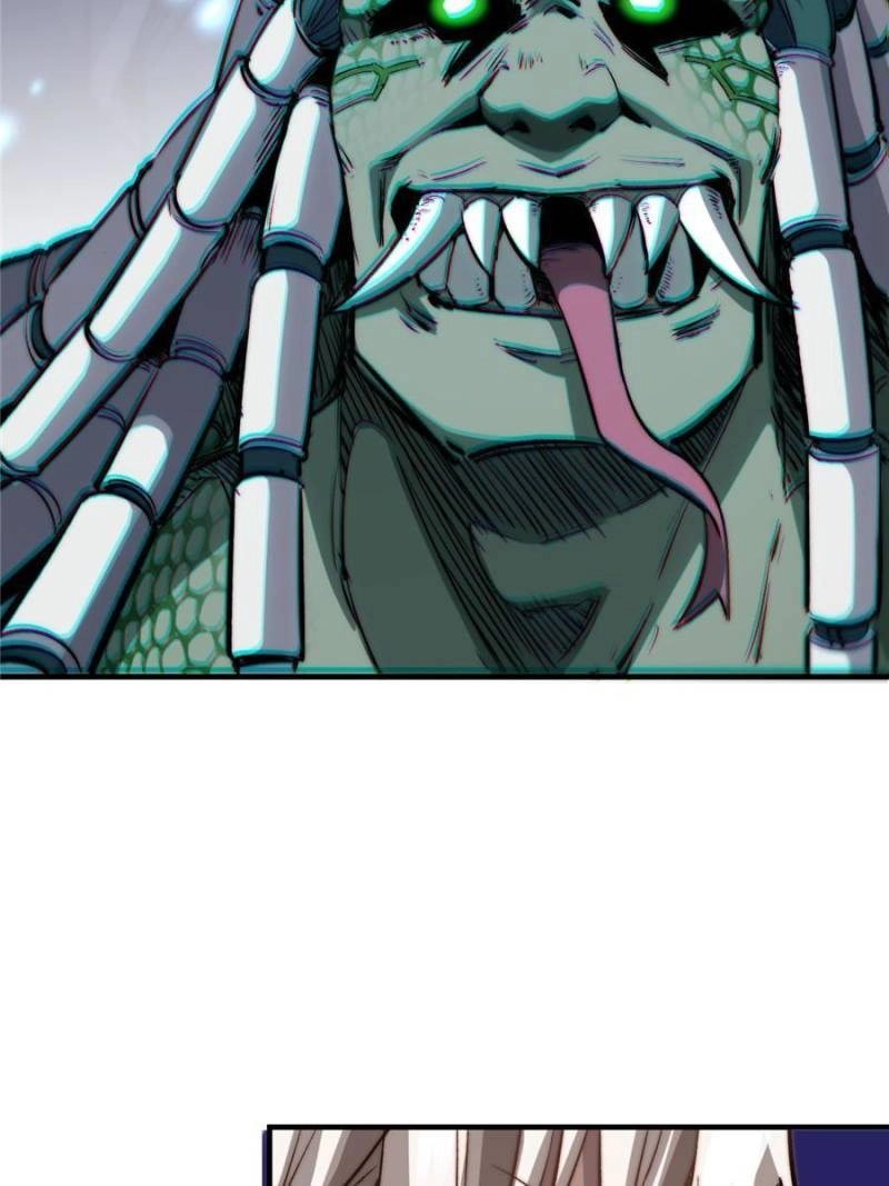 Top Tier Providence Chapter 95 - Page 65