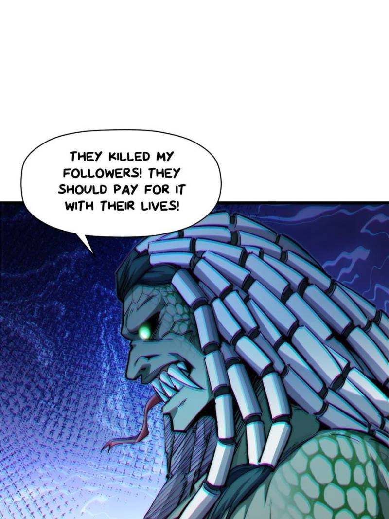 Top Tier Providence Chapter 95 - Page 68