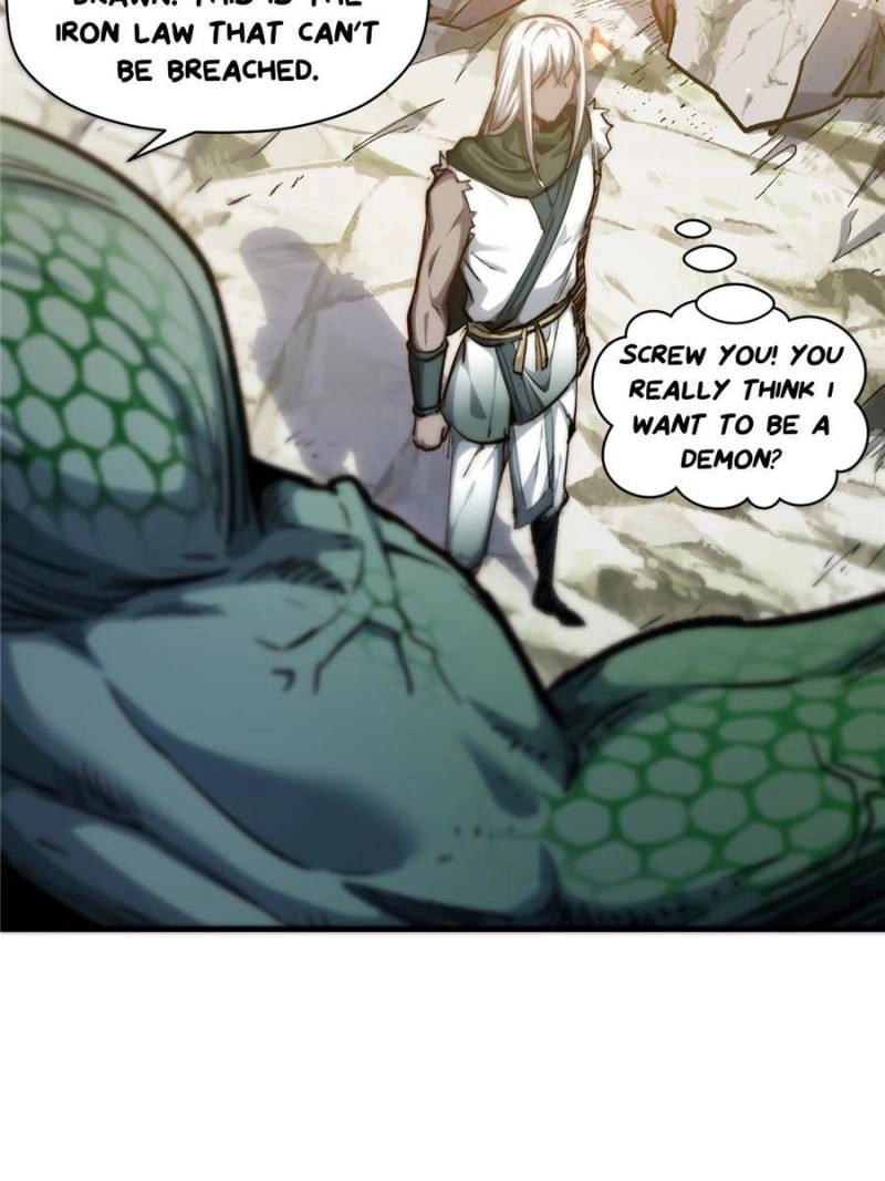 Top Tier Providence Chapter 95 - Page 70