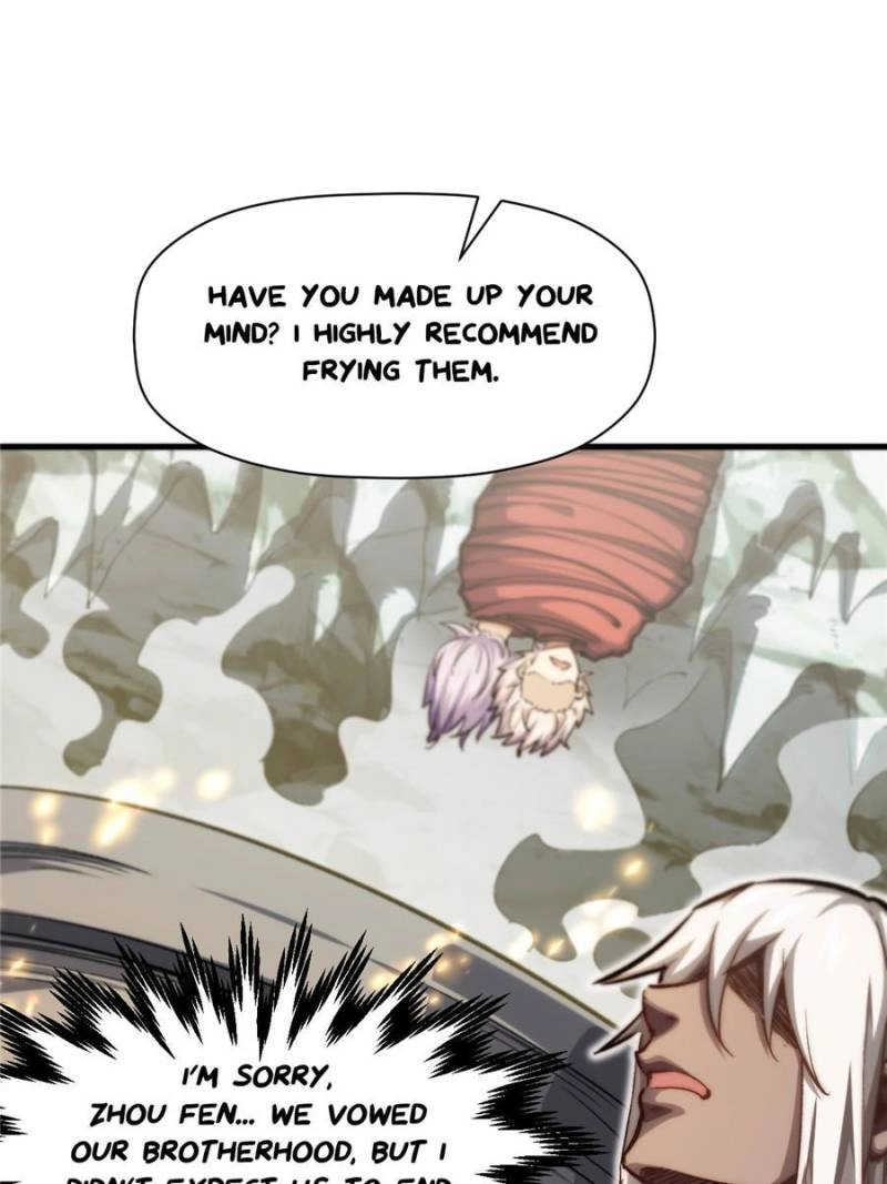 Top Tier Providence Chapter 95 - Page 71