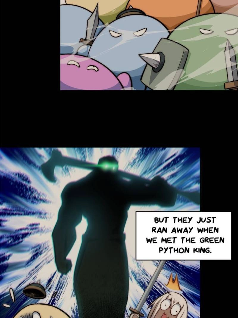 Top Tier Providence Chapter 95 - Page 74