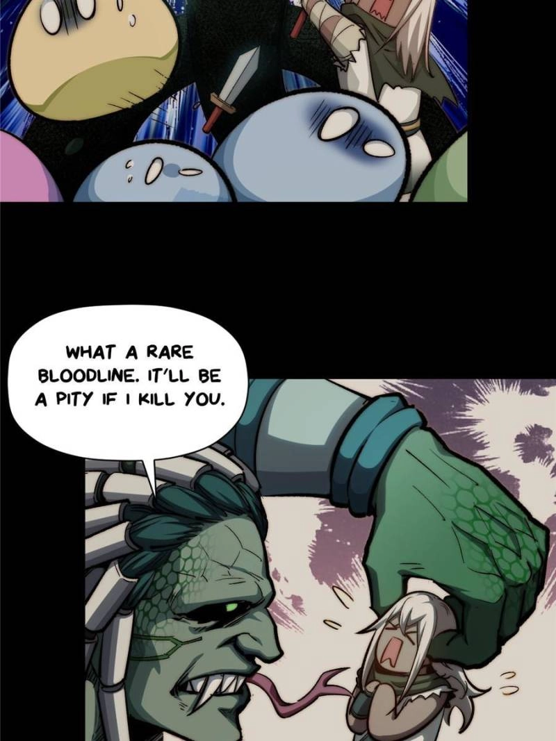 Top Tier Providence Chapter 95 - Page 75
