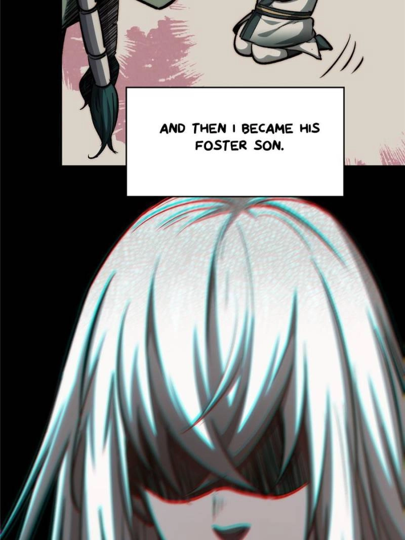 Top Tier Providence Chapter 95 - Page 76