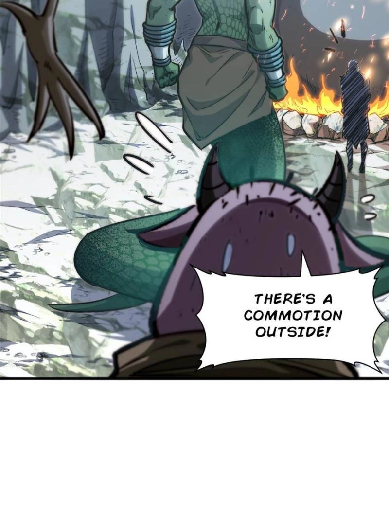 Top Tier Providence Chapter 95 - Page 80