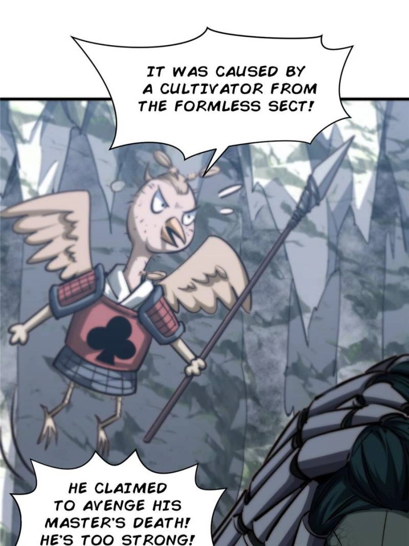Top Tier Providence Chapter 95 - Page 81