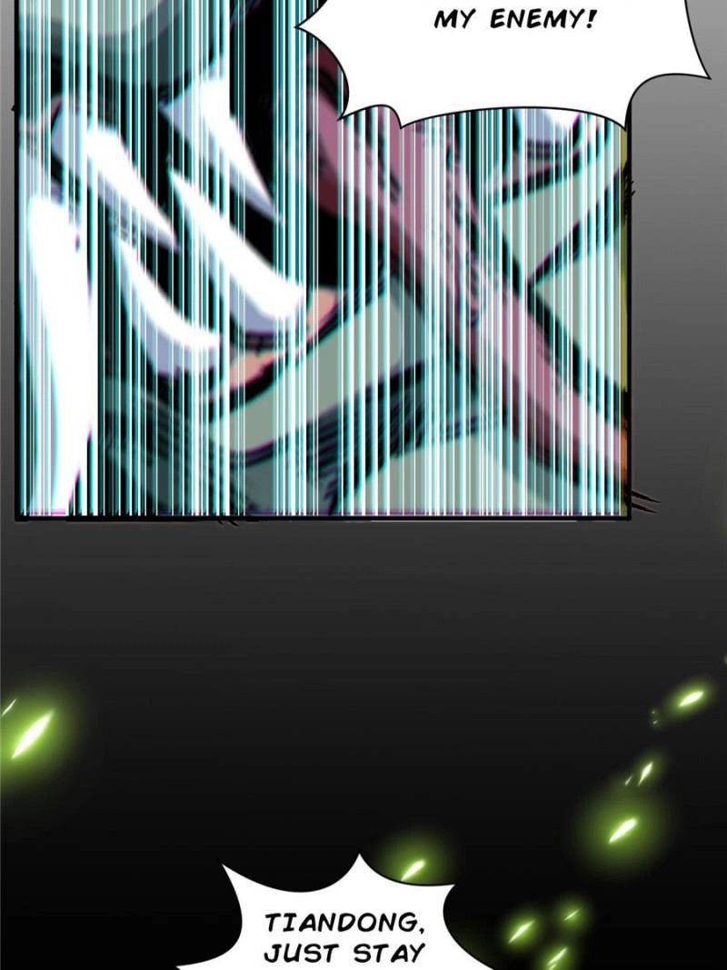 Top Tier Providence Chapter 95 - Page 84