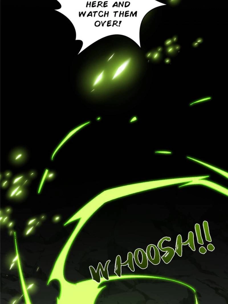 Top Tier Providence Chapter 95 - Page 85