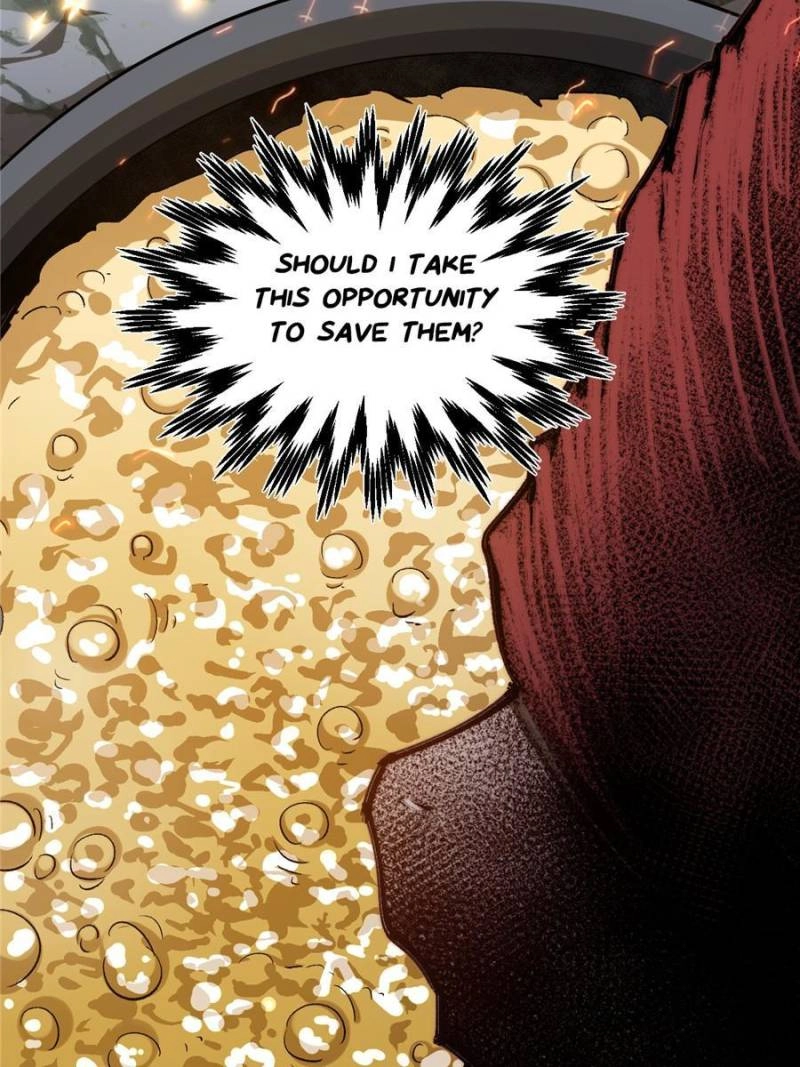 Top Tier Providence Chapter 95 - Page 88