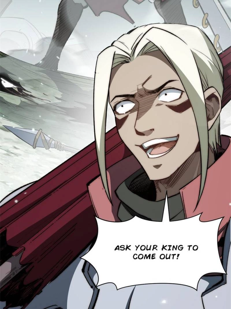 Top Tier Providence Chapter 96 - Page 3