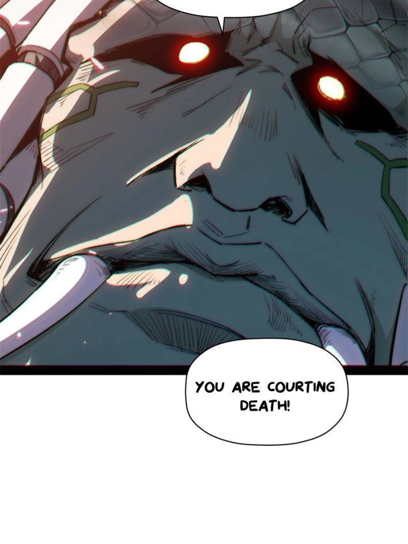 Top Tier Providence Chapter 96 - Page 9