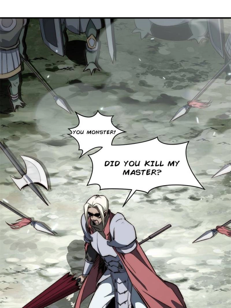 Top Tier Providence Chapter 96 - Page 10