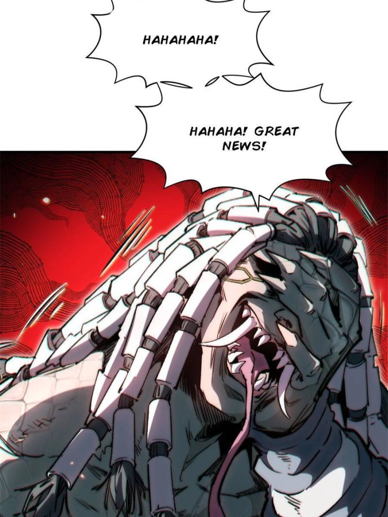 Top Tier Providence Chapter 96 - Page 12