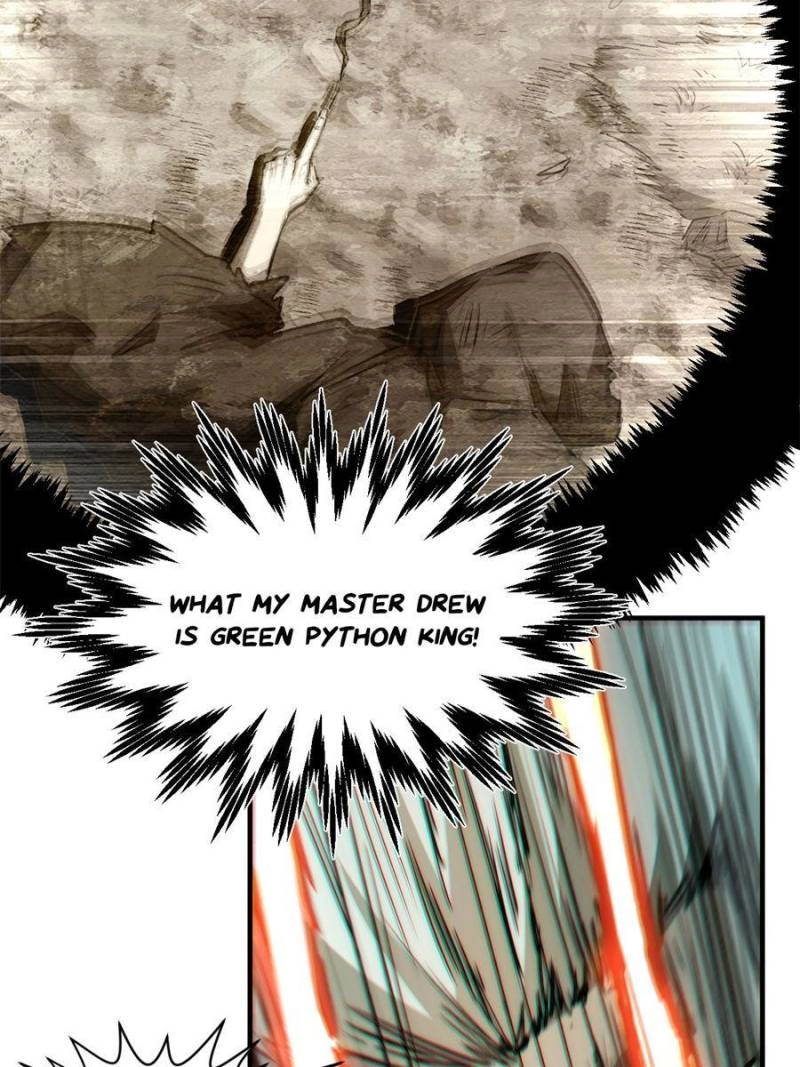 Top Tier Providence Chapter 96 - Page 14
