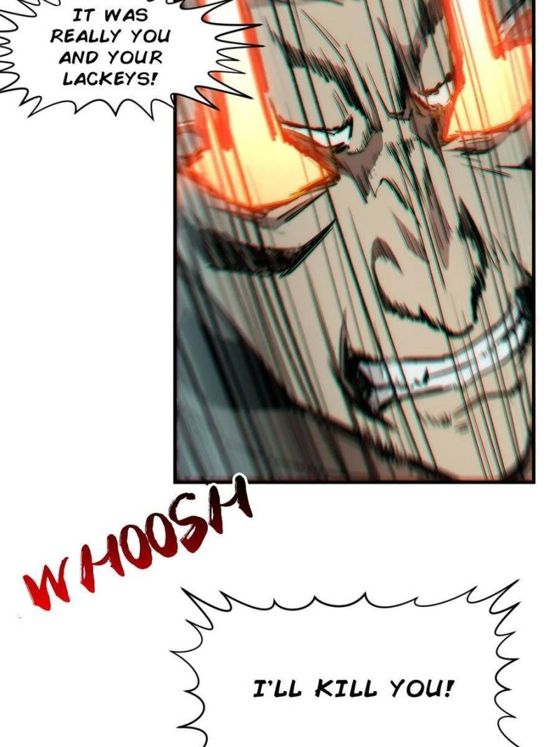 Top Tier Providence Chapter 96 - Page 15