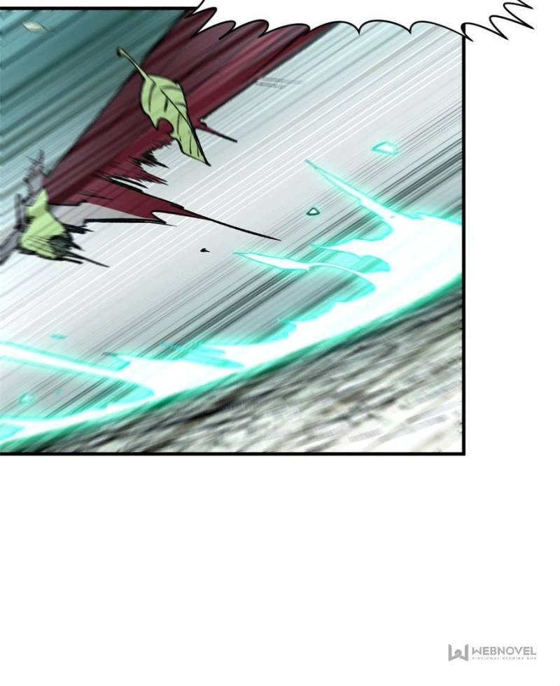 Top Tier Providence Chapter 96 - Page 16