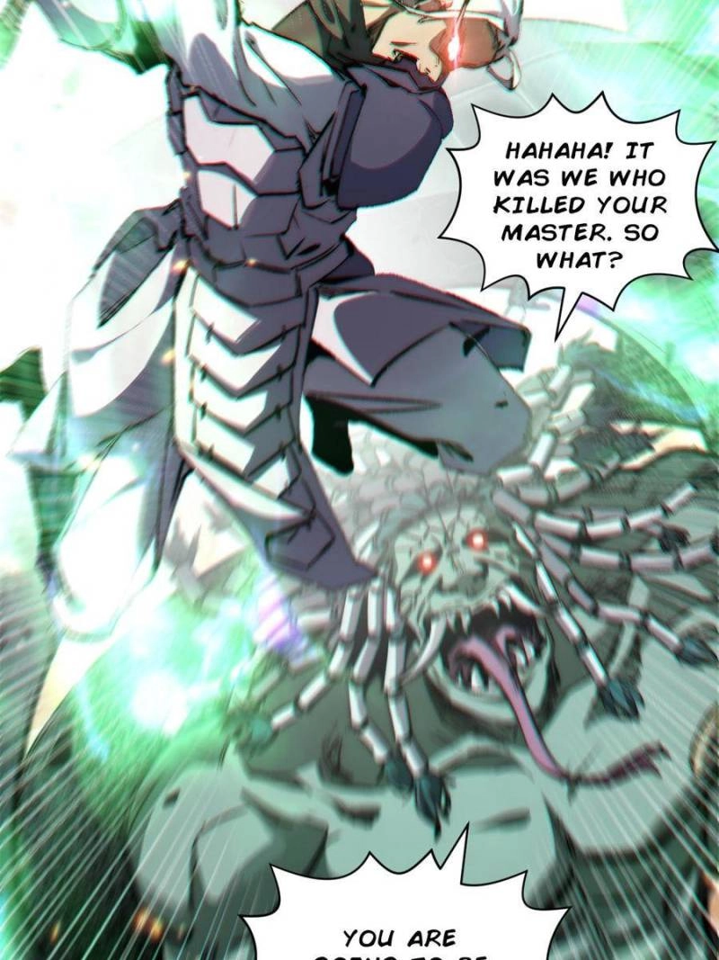 Top Tier Providence Chapter 96 - Page 18