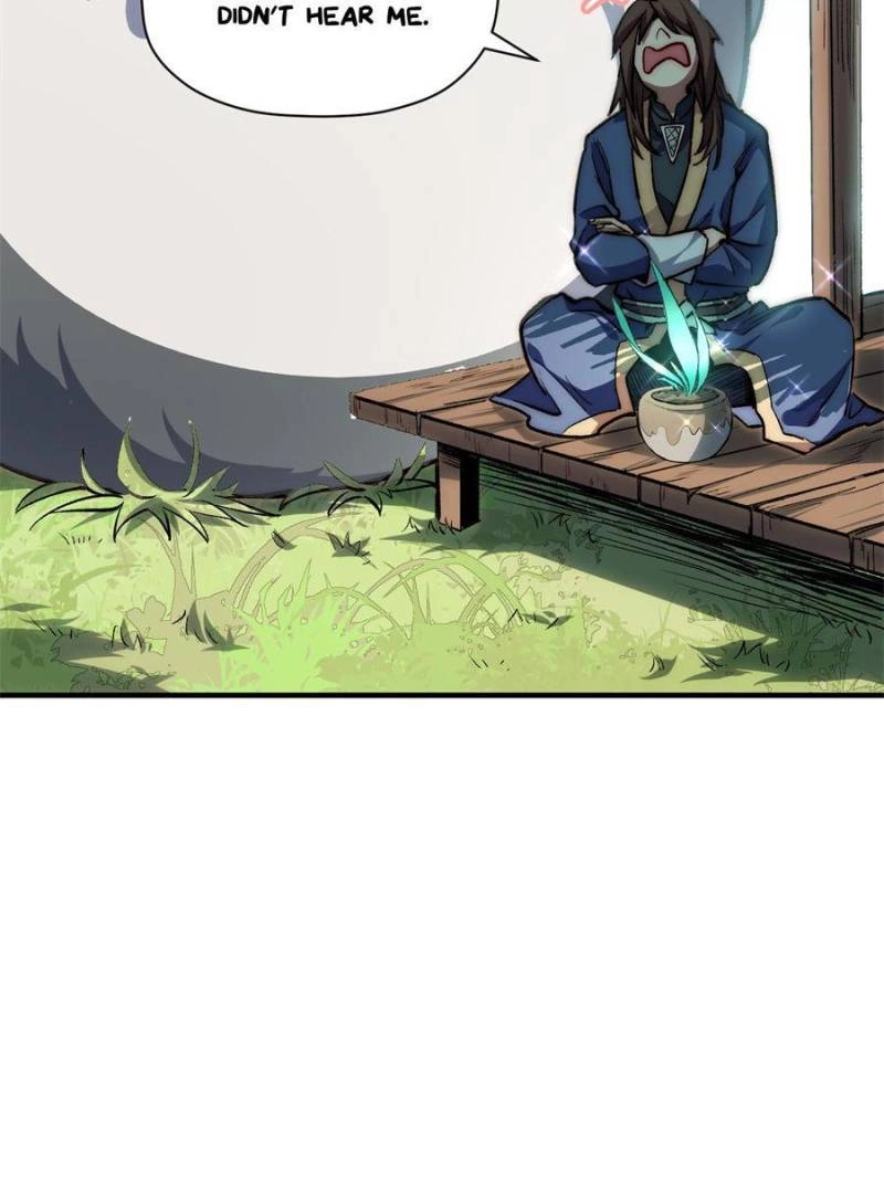 Top Tier Providence Chapter 96 - Page 27