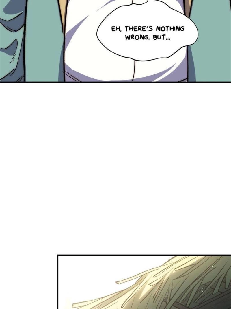 Top Tier Providence Chapter 96 - Page 31