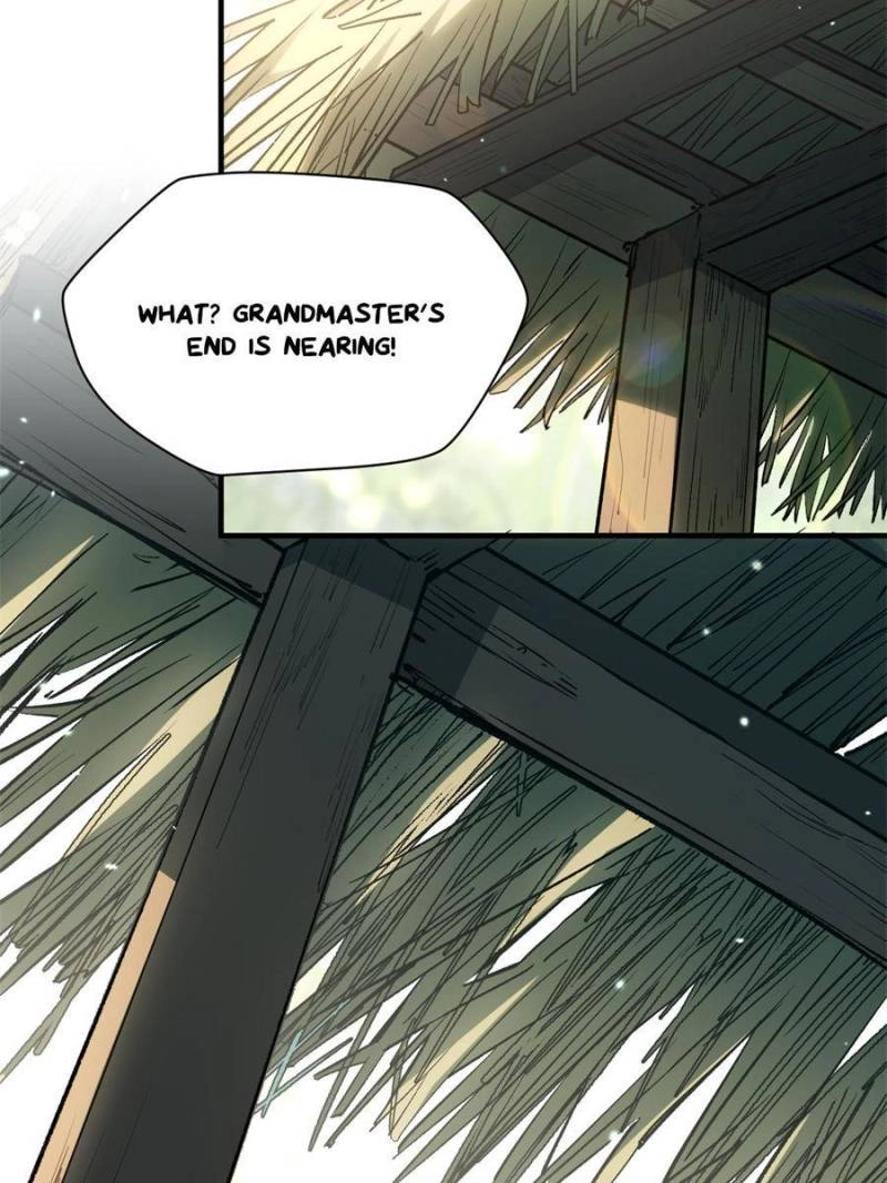 Top Tier Providence Chapter 96 - Page 32
