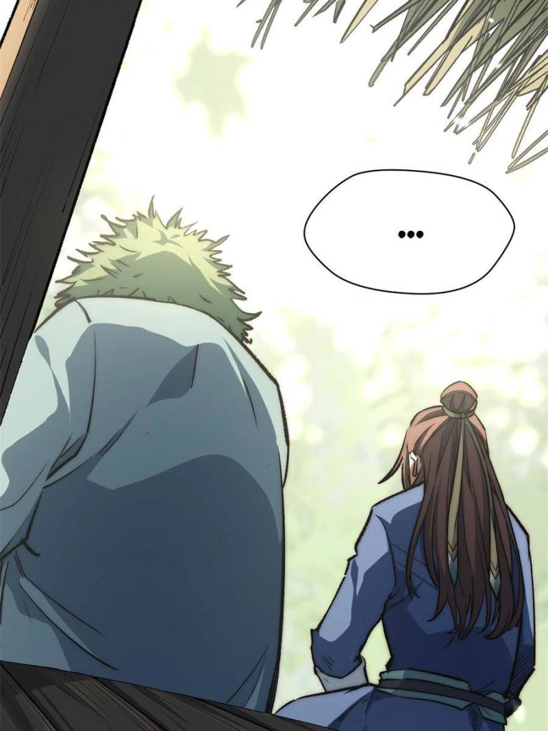 Top Tier Providence Chapter 96 - Page 33