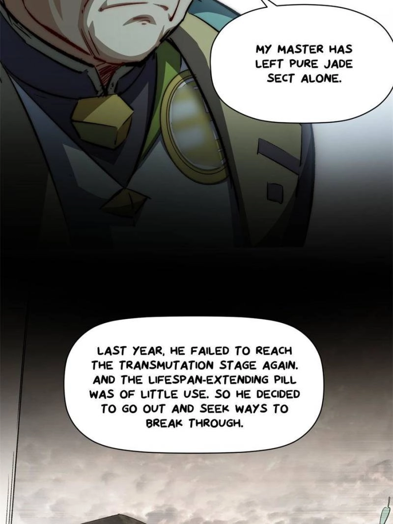 Top Tier Providence Chapter 96 - Page 37