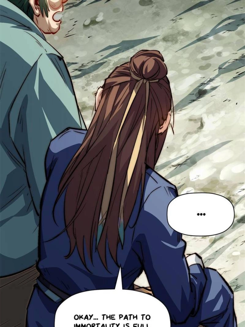 Top Tier Providence Chapter 96 - Page 41