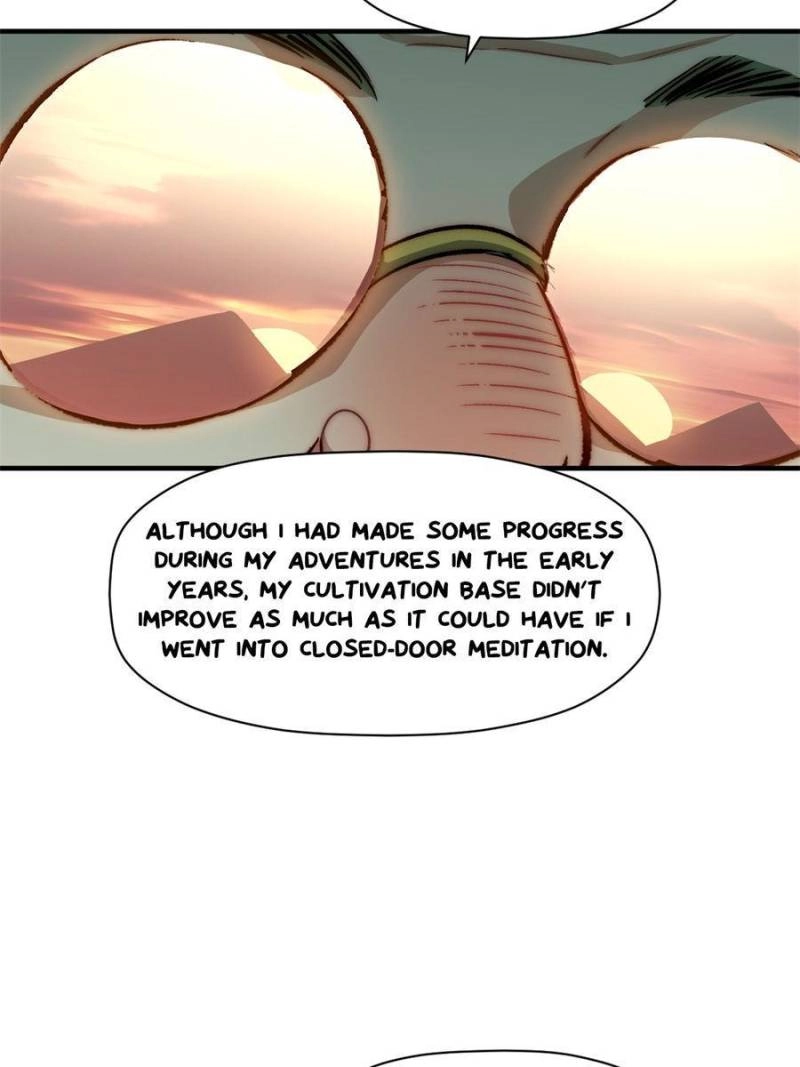 Top Tier Providence Chapter 96 - Page 43