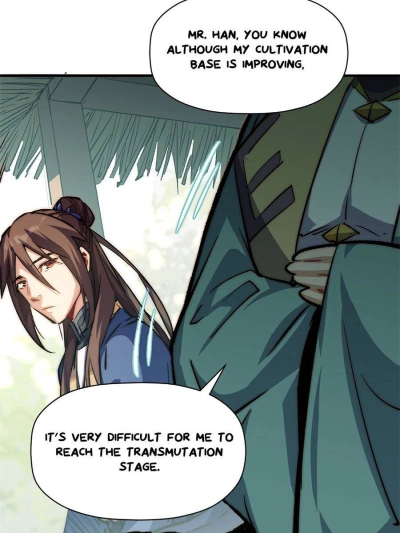 Top Tier Providence Chapter 96 - Page 44