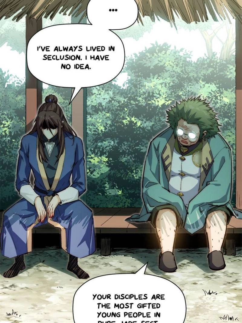 Top Tier Providence Chapter 96 - Page 48