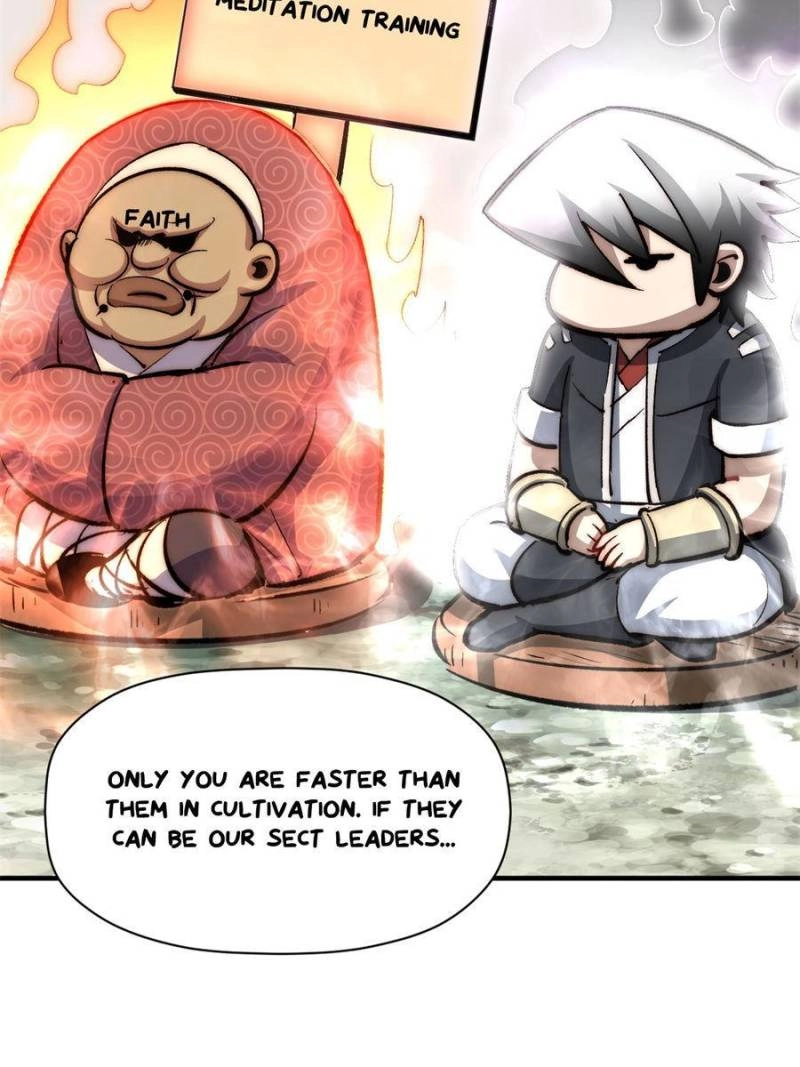 Top Tier Providence Chapter 96 - Page 50