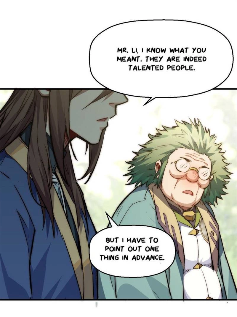 Top Tier Providence Chapter 96 - Page 52