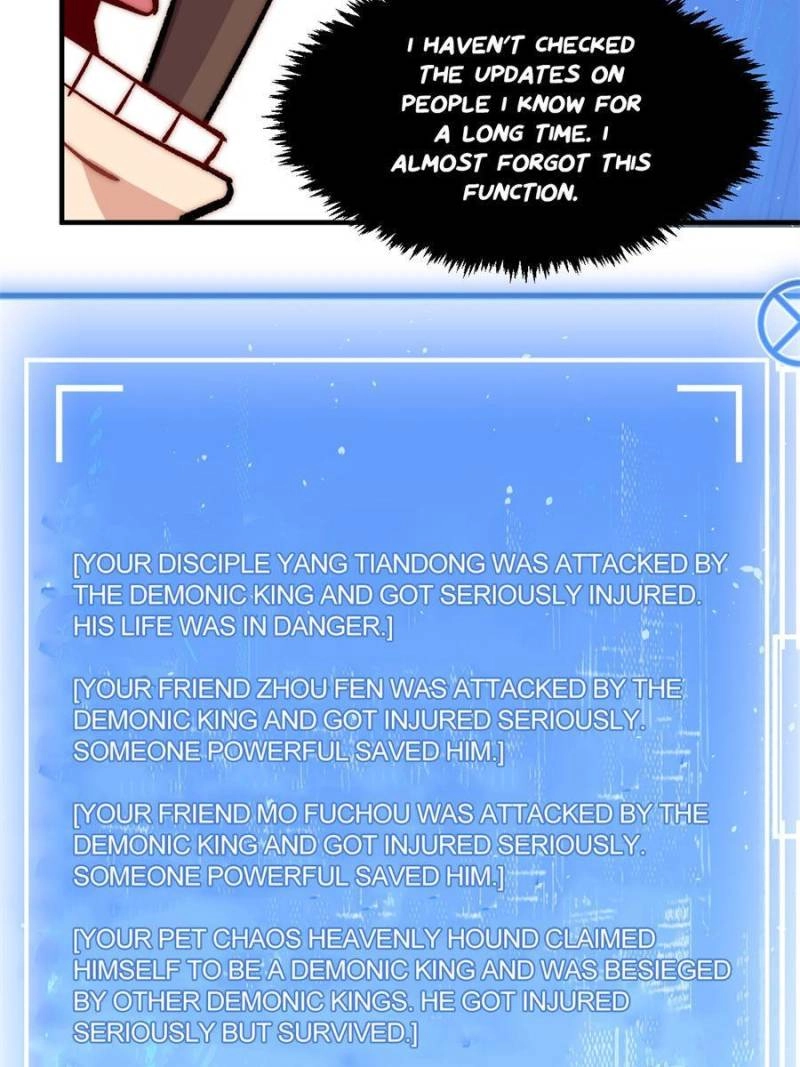 Top Tier Providence Chapter 96 - Page 77