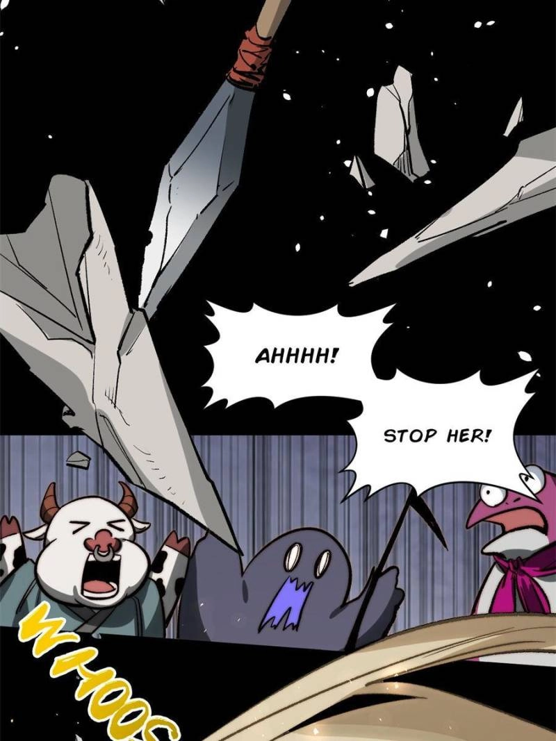 Top Tier Providence Chapter 97 - Page 3