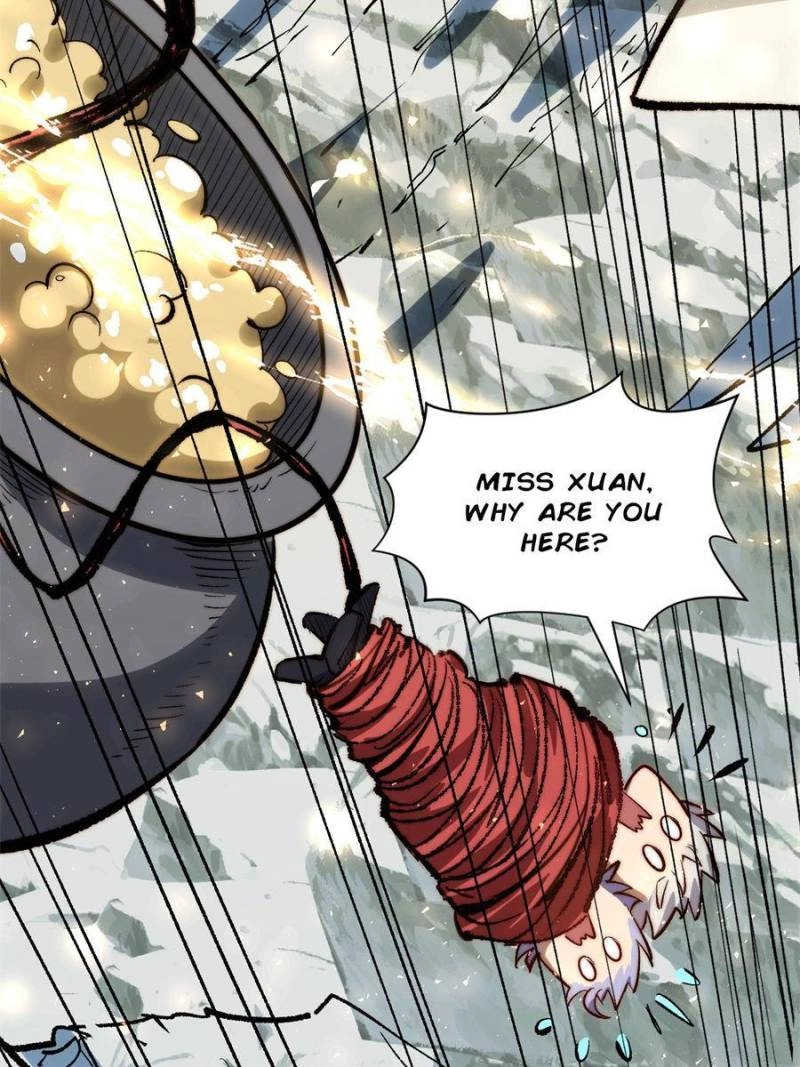 Top Tier Providence Chapter 97 - Page 6