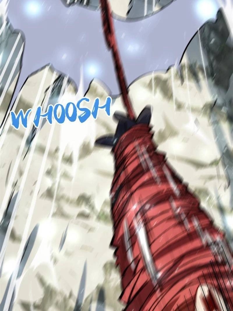 Top Tier Providence Chapter 97 - Page 10