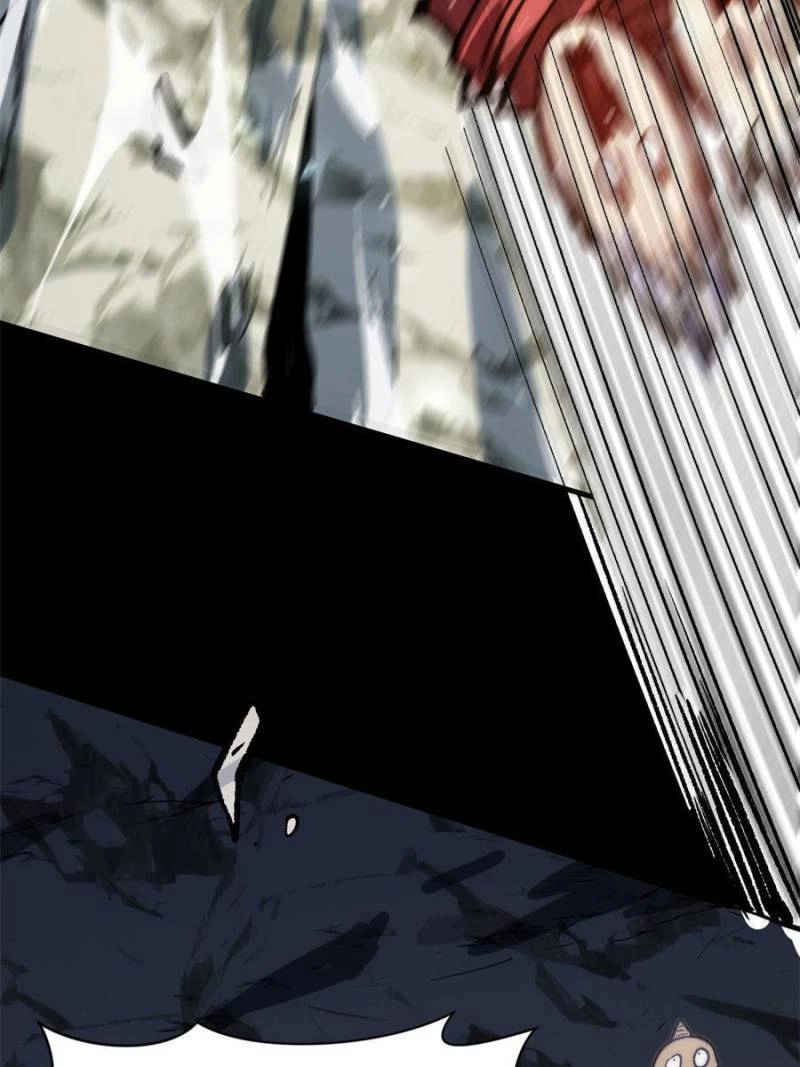 Top Tier Providence Chapter 97 - Page 11