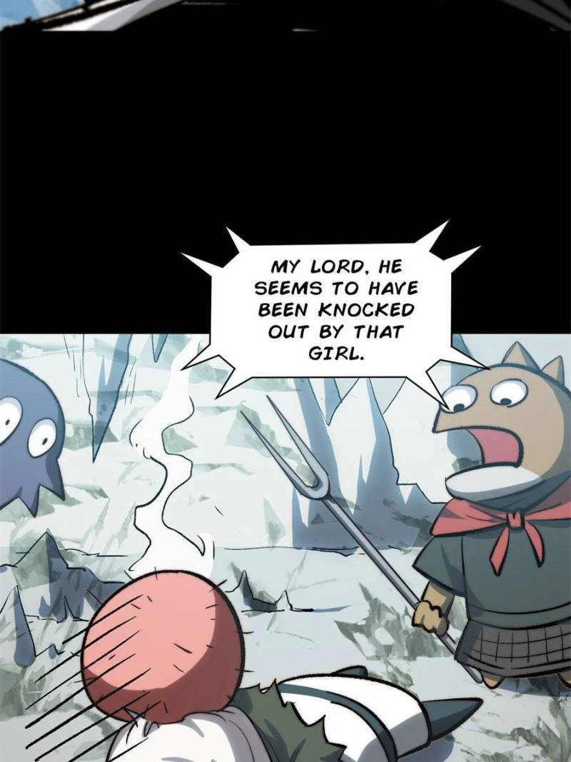 Top Tier Providence Chapter 97 - Page 15